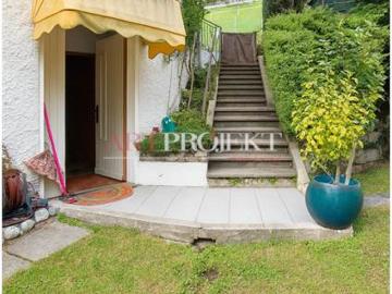 Pazzallo 3,5 con giardino e due mensilità offerte