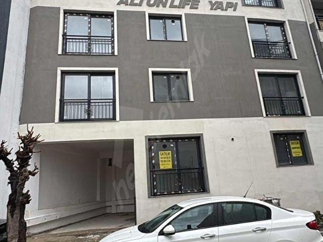 PAZAR YERİNİN HEMEN ARKASI 2+1 KİRALIK DAİRE !