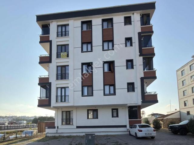 Pazar Mahallesi Merkezde 1+1 Kiralık Daire