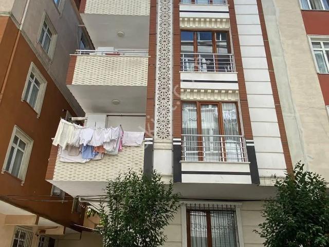Pazar Pazarı Yakını 2.kat 2+1 Daire