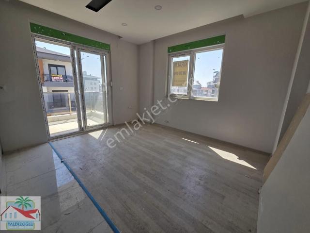 Pazara Yakın Kiralık 1+1 Arakat Asansörlü Daire