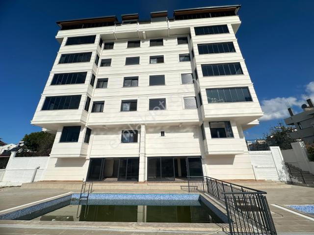 Pazarcıda 1+1 Sıfır Daire