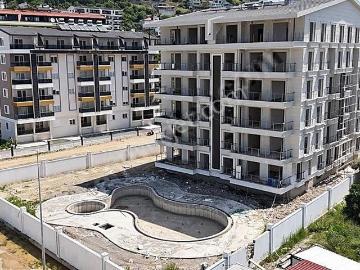 Pazarcı'da Ultra Lüks 2+1 Satılık Daire 0 Yaş