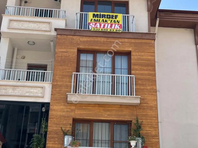 Pazarcık'ta 2+1 Amerikan Mutfaklı Satılık Daire