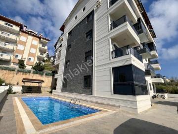 Gemi Yakasi Caddesi, Gazipaşa, Antalya ili, Akdeniz Bölgesi