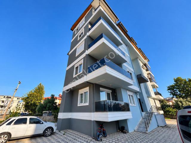 Pazarcı Mahallesi Kiralık 1+1 Daire