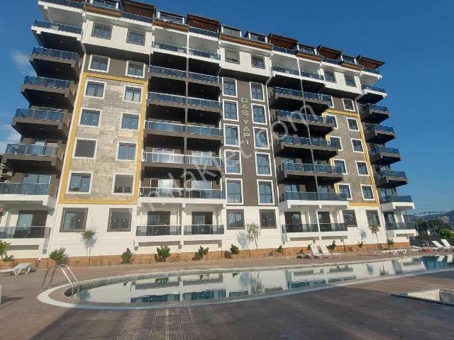 Pazarcı Mahallesi Kiralık Ful Aktiviteli Eşyalı 1+1 Daire