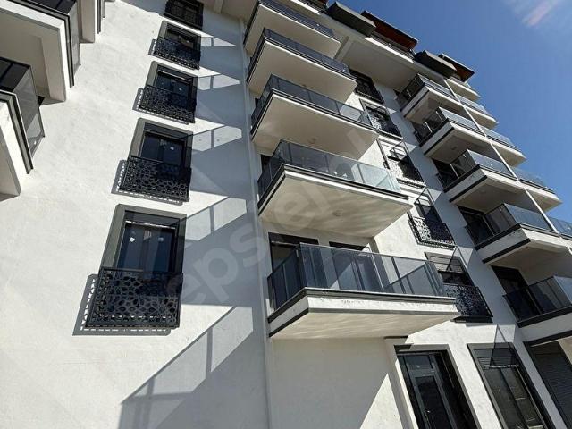 PAZARCIDA KALE VE DENİZ MANZARALI 2+1 SATILIK DAİREMİZ
