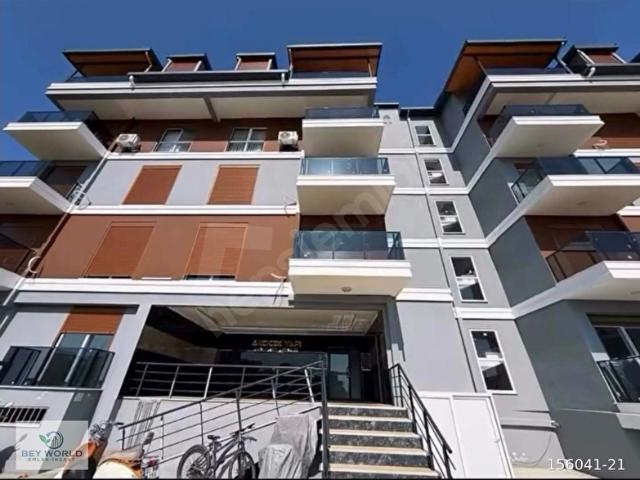 PAZARCIDA HAVUZLU KİRALIK 1+1