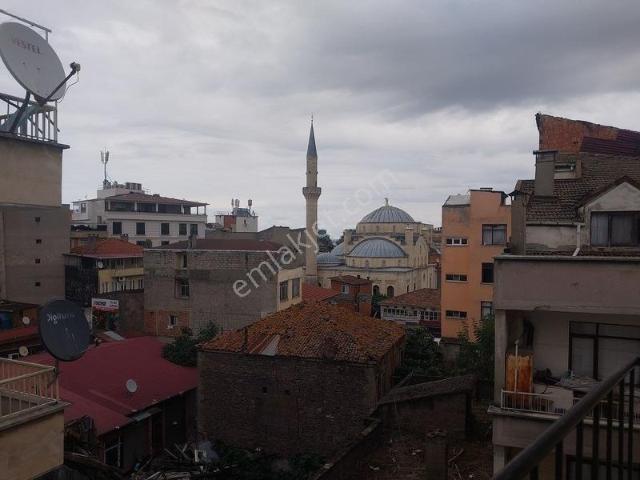 Pazarkapıda Satılık Dubleks Daire