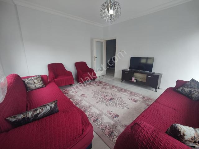 Pazarkapı Mahallesi Merkezi Konumda Satılık 2+1 Daire