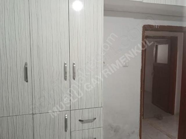Pazartesi Pazarı Yanı, Merkezi Konumda 2+1 Daire