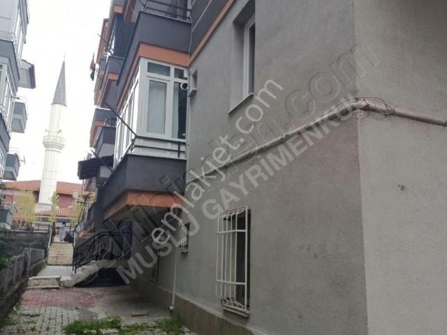 Pazartesi Pazarı Yani 2+1 Satılık Daire
