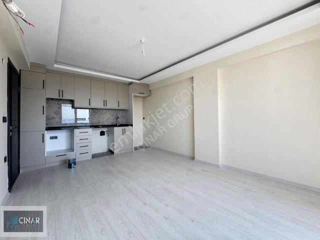 Pazaryeri Mah. Sıfır Bina Eşyasız Kiralık Daire