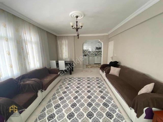 Pazaryeri Mahallesi 1+1 Eşyalı Kiralık Daire