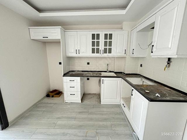 PAZARYERİNDE ACİL SATILIK 2+1 ARAKAT SIFIR DAİRE