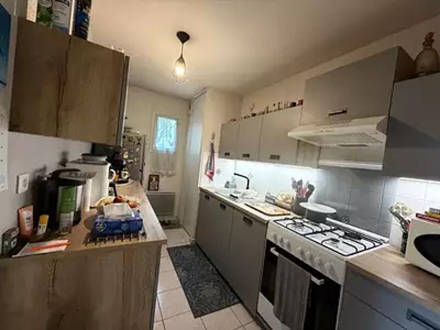 Pazayac 24120 Achat / Vente appartement 3 pièces t3