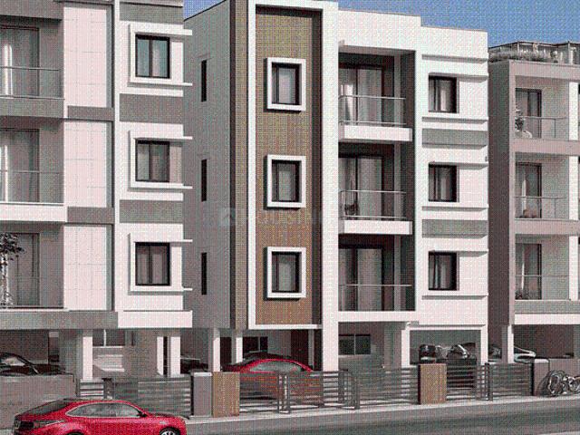 Pazhavanthangal 2 BHK Apartment For Sale Chennai