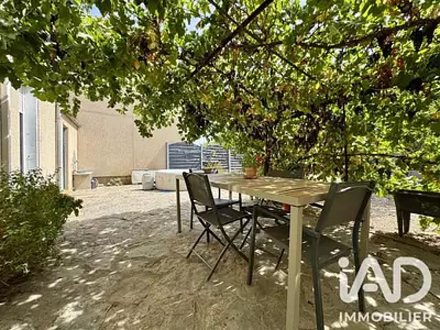 Paziols 11350 Achat / Vente maison 4 pièces t4