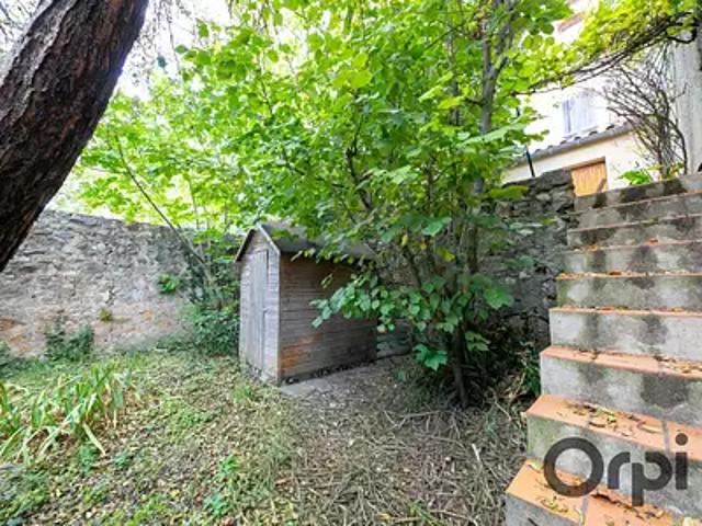Paziols 11350 Achat / Vente maison 6 pièces t6 jardin terrasse
