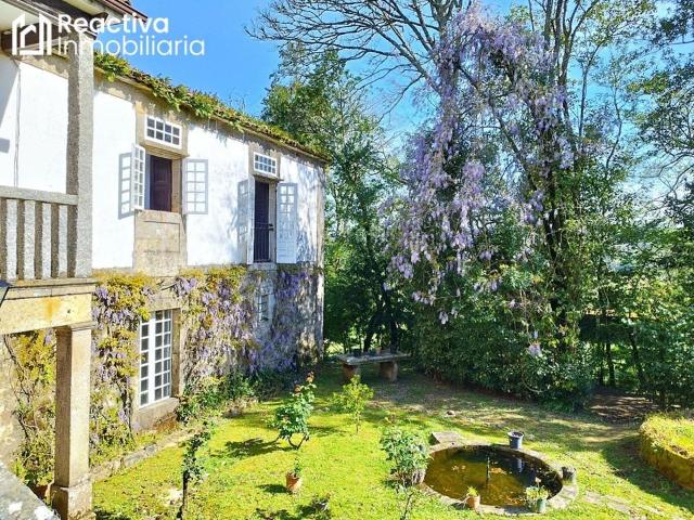 Pazo de A Mota