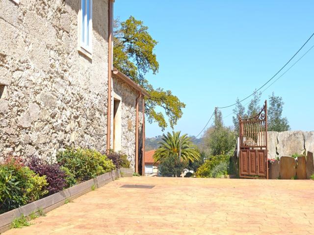Pazo de Salgado