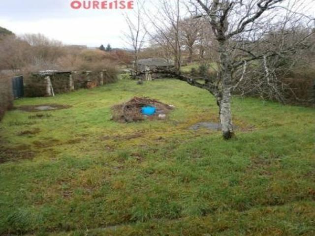PAZO EN AMOEIRO PARA REFORMAR
