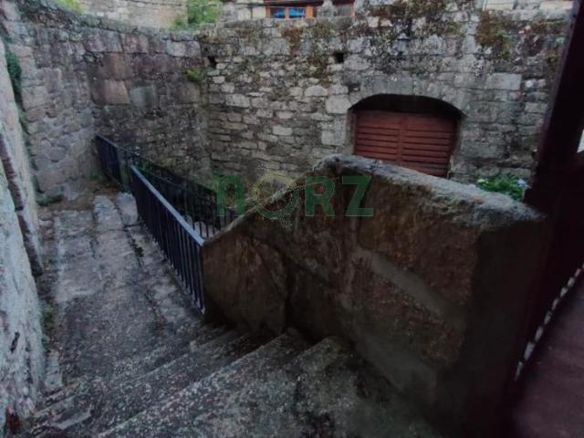 PAZO EN BEADE