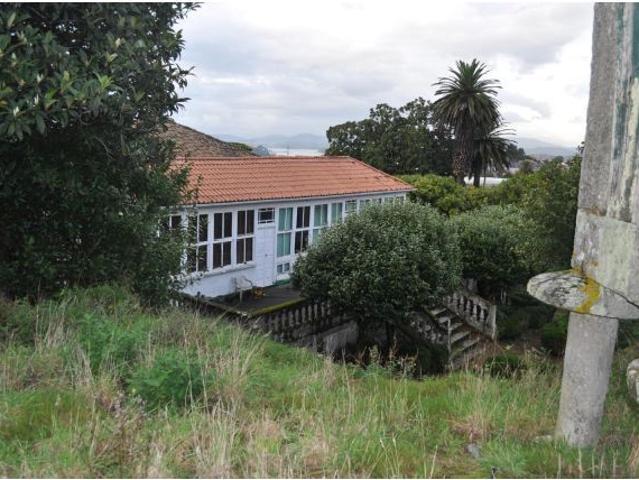 PAZO EN SOBRADELO VILAGARCIA DE AROUSA