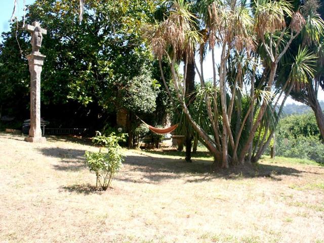PAZO en Teo, a 10 minutos de Santiago