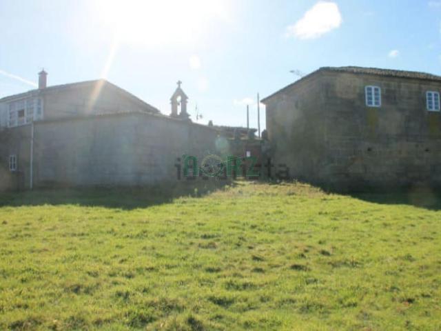 PAZO SIGLO XVIII GUNTIMIL