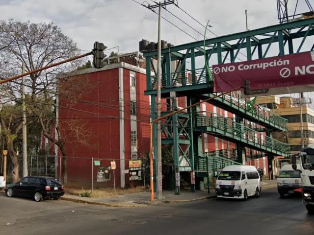 PB HD ESTADO DE MEXICO NAUCALPAN