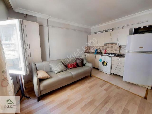 Peştemalci Caddesinde Kiralık Full Eşyalı 1+1 Daireler
