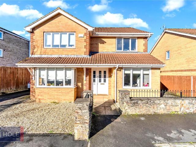 Pemberton Court, Fishponds, Bristol BS16, 6 bed detached house to rent, £4,120 pcm | PrimeLocation
