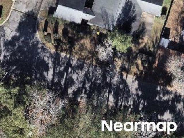 Pemberton Ct