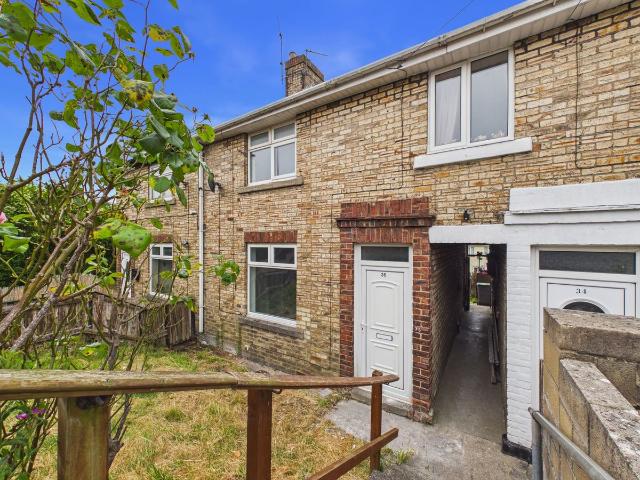 Pemberton Avenue, Consett DH8, 3 bed terraced house to rent, £750 pcm | PrimeLocation