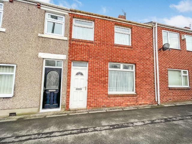 Pemberton Bank, Easington Lane, Houghton Le Spring DH5, 2 bed terraced house to rent, £650 pcm | PrimeLocation