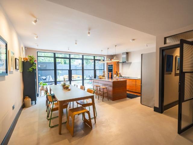 Pemberton Gardens N19, Archway, London, 3 bed maisonette to rent, £9,500 pcm | PrimeLocation