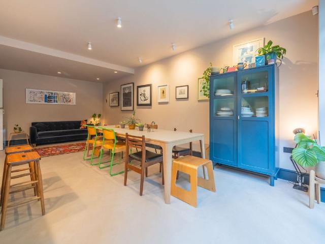Pemberton Gardens N19, Archway, London, 3 bed maisonette to rent, £9,500 pcm | PrimeLocation