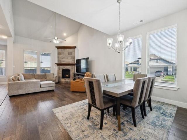 Pemberton Dr, Anna, Home For Sale