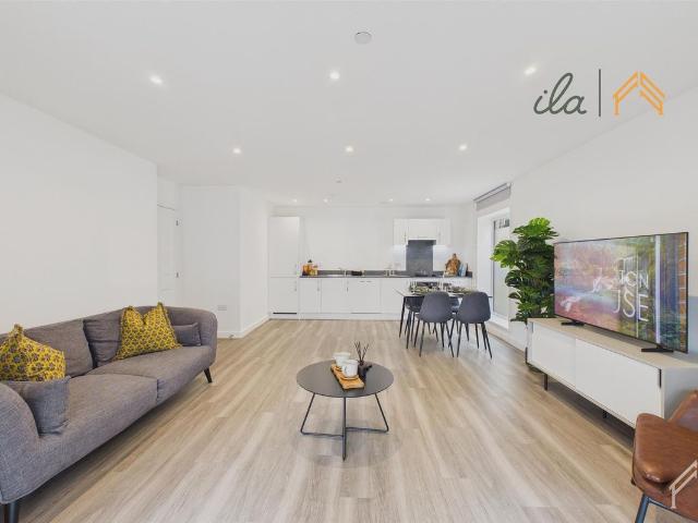 Pemberton House, Sherborne Place B16, 2 bed flat to rent, £1,300 pcm | PrimeLocation