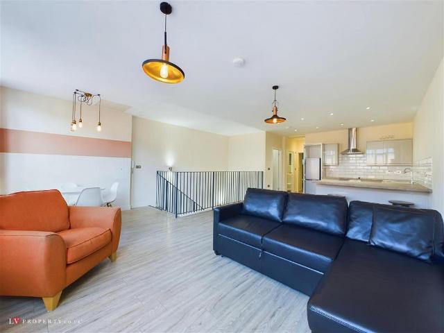 Pemberton Street, Birmingham, B18 6NY, United Kingdom | 2 bed apartment for rent #134900348 | Rentberry