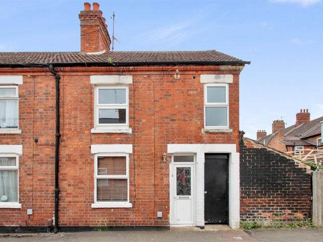 Pemberton Street, Rushden NN10, 3 bed end terrace house to rent, £975 pcm | PrimeLocation