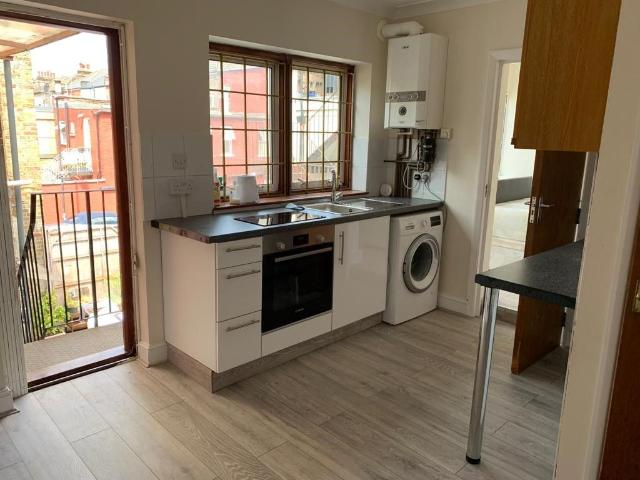 Pemberton Road, London N4, 1 bed flat to rent, £1,450 pcm | PrimeLocation