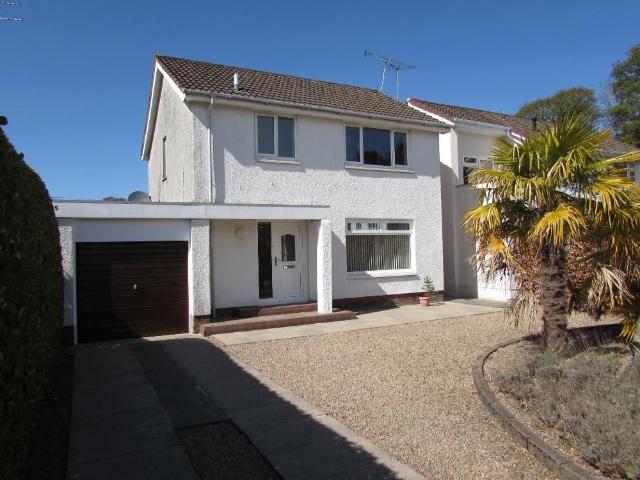 Pemberton Valley, Ayr KA7, 3 bed detached house to rent, £1,595 pcm | PrimeLocation