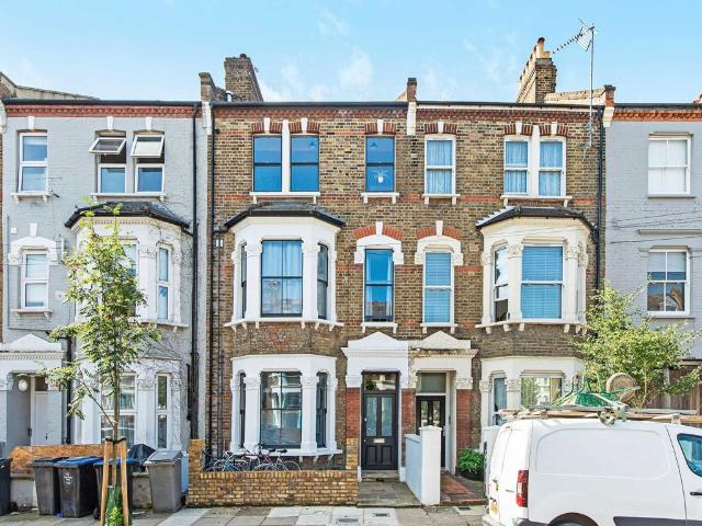 Pember Road, Kensal Rise NW10, 3 bed flat to rent, £3,400 pcm | PrimeLocation