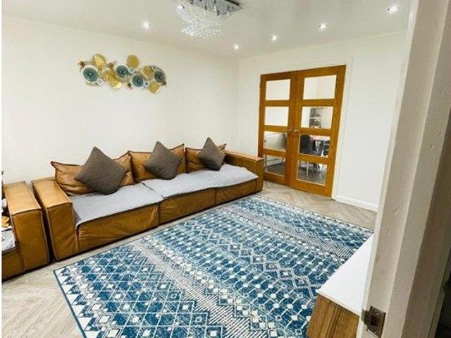 Pemberley Chase, West Ewell, Epsom KT19, 3 bed terraced house to rent, £2,400 pcm | PrimeLocation