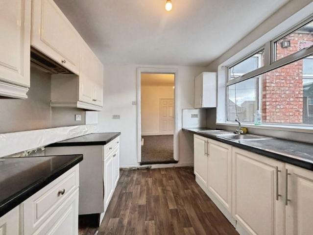 Pembroke Terrace, South Shields, Tyne And Wear NE33, 3 bed flat to rent, £625 pcm | PrimeLocation