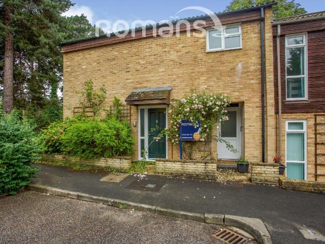 Pembroke, Bracknell RG12, 3 bed semi detached house to rent, £1,850 pcm | PrimeLocation