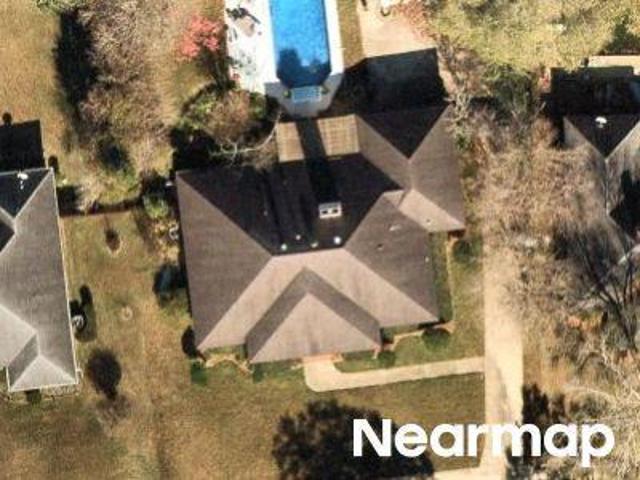 Pembroke Cir